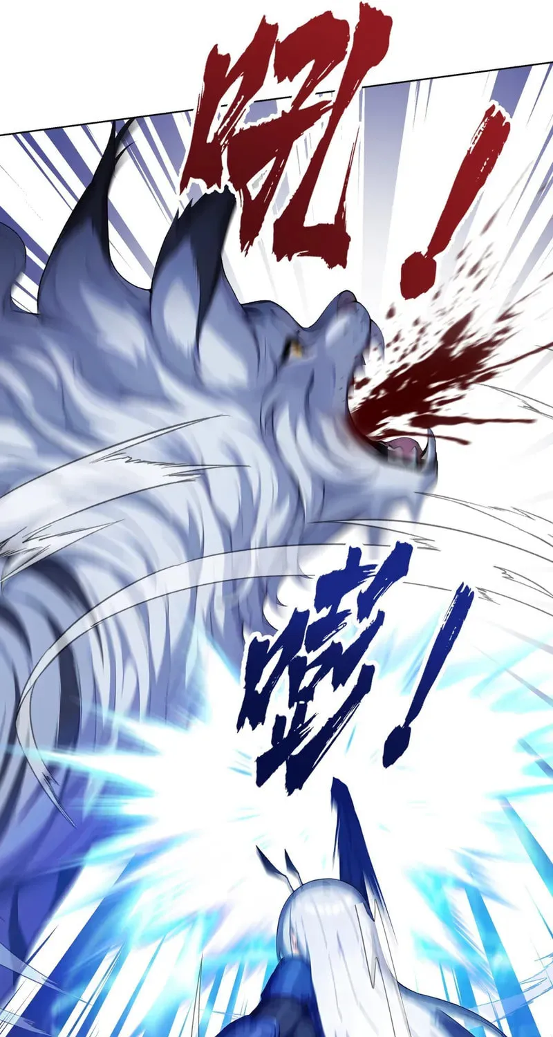 Primordial Ten Fiends: Others Tame Beasts, I Tame Beast Girls Chapter 12 page 23 - 