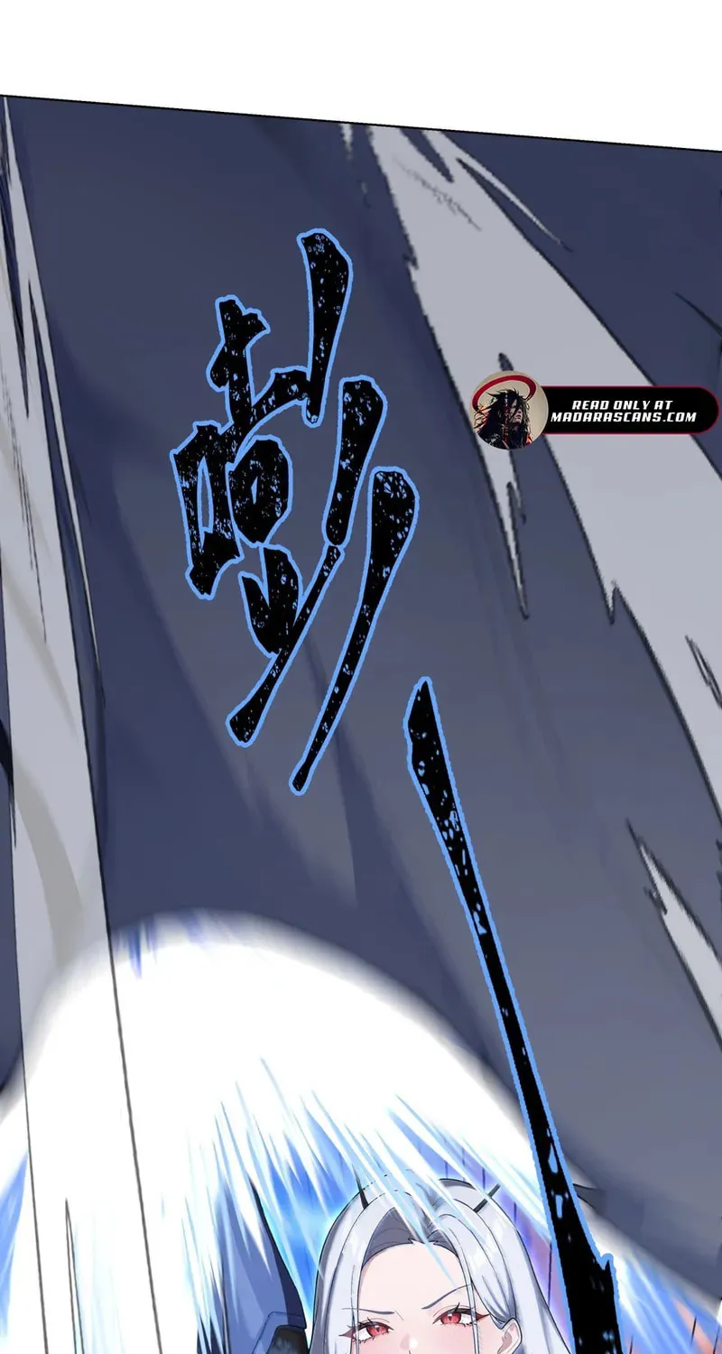Primordial Ten Fiends: Others Tame Beasts, I Tame Beast Girls Chapter 12 page 29 - 