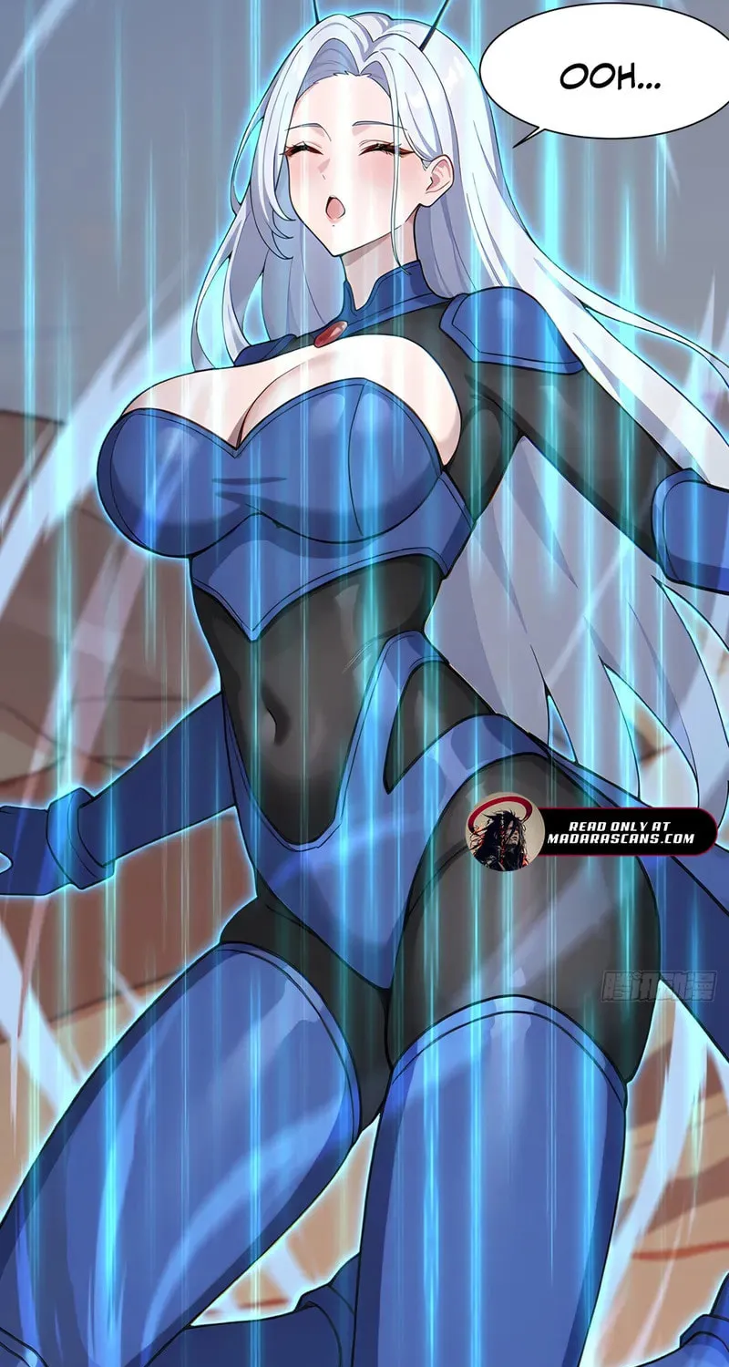 Primordial Ten Fiends: Others Tame Beasts, I Tame Beast Girls Chapter 12 page 42 - 