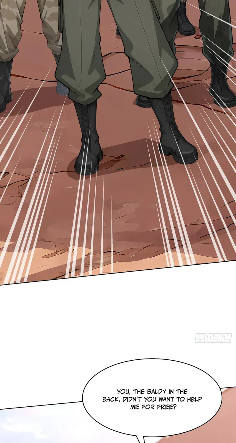 Primordial Ten Fiends: Others Tame Beasts, I Tame Beast Girls Chapter 12 page 48 - 