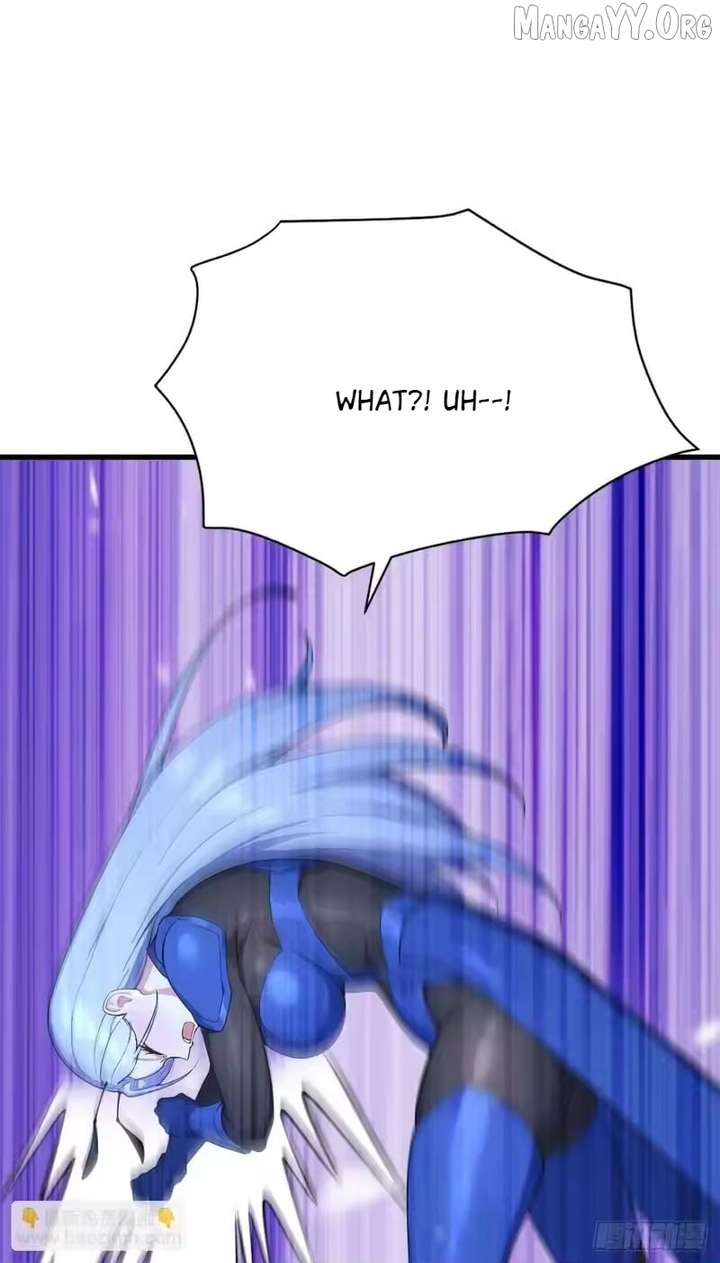 Primordial Ten Fiends: Others Tame Beasts, I Tame Beast Girls Chapter 121 page 31 - 