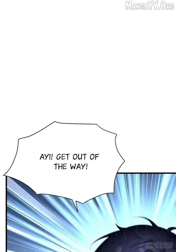 Primordial Ten Fiends: Others Tame Beasts, I Tame Beast Girls Chapter 121 page 39 - 