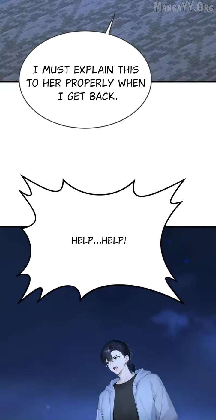 Primordial Ten Fiends: Others Tame Beasts, I Tame Beast Girls Chapter 122 page 22 - 