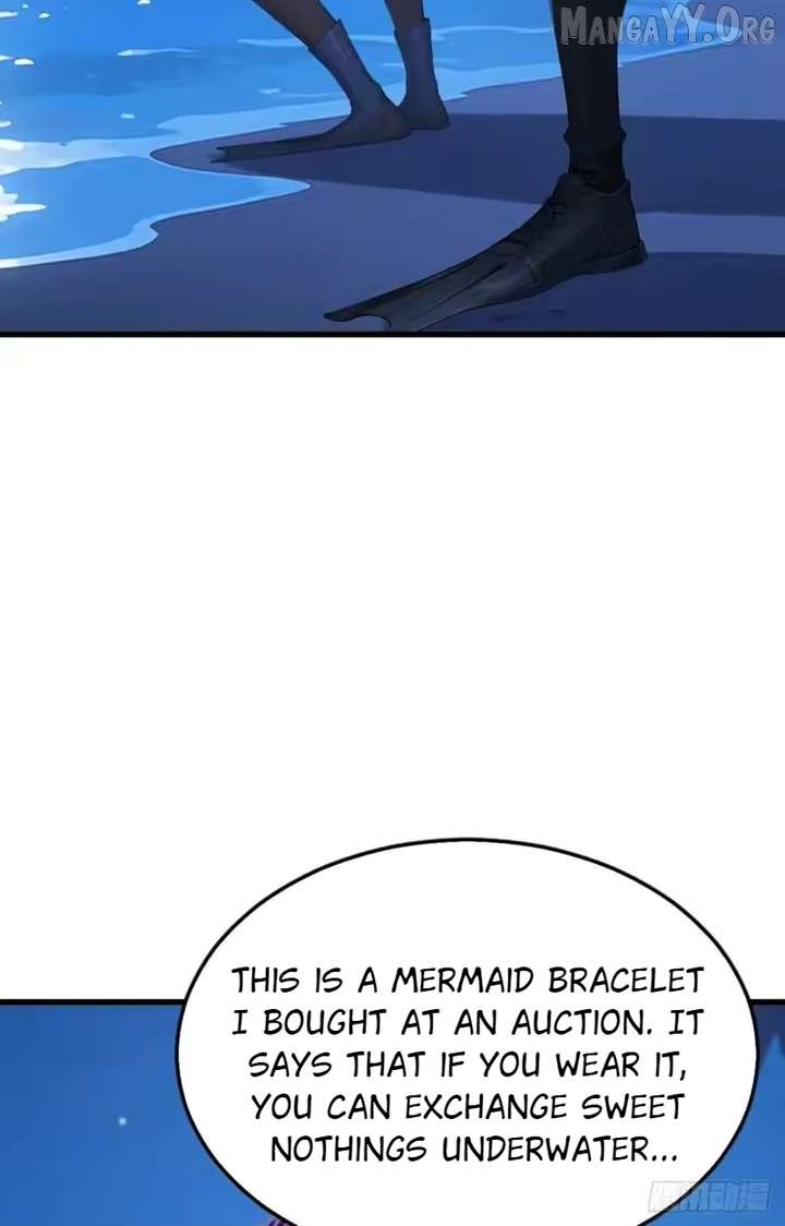 Primordial Ten Fiends: Others Tame Beasts, I Tame Beast Girls Chapter 122 page 56 - 