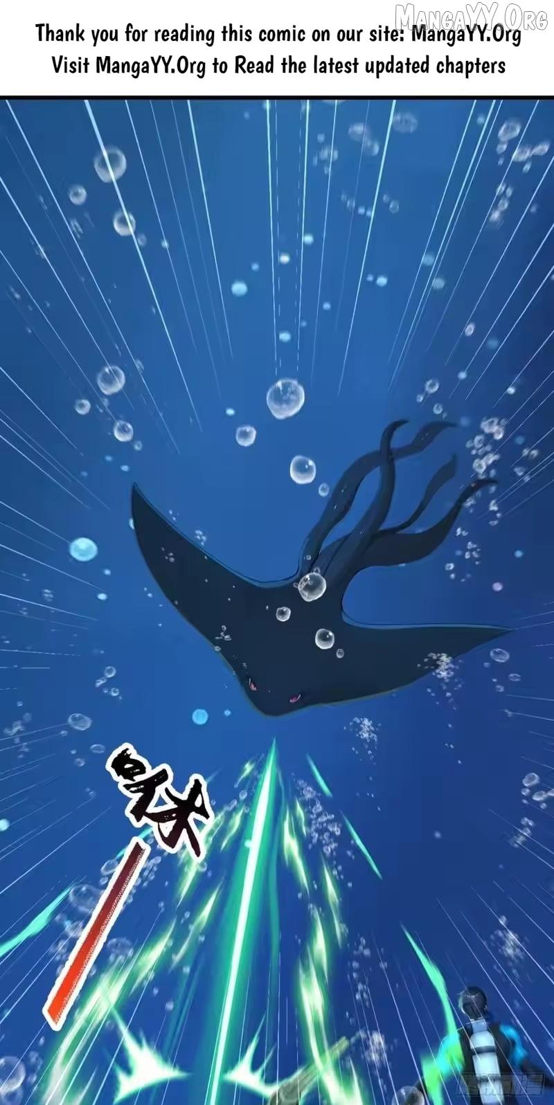 Primordial Ten Fiends: Others Tame Beasts, I Tame Beast Girls Chapter 123 page 1 - 
