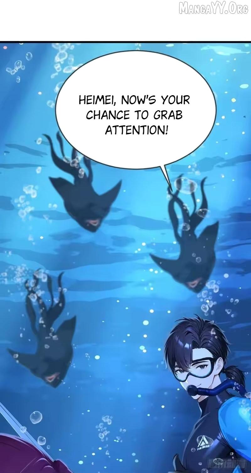 Primordial Ten Fiends: Others Tame Beasts, I Tame Beast Girls Chapter 123 page 15 - 