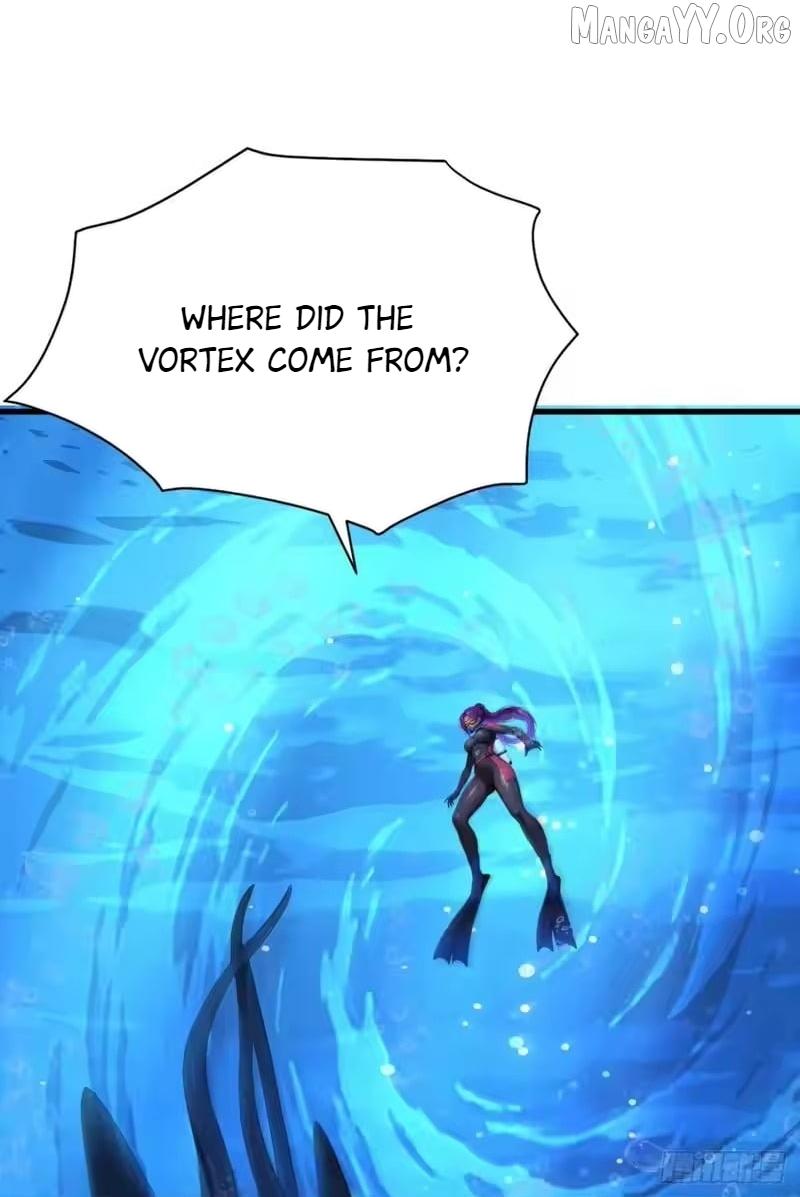 Primordial Ten Fiends: Others Tame Beasts, I Tame Beast Girls Chapter 123 page 20 - 