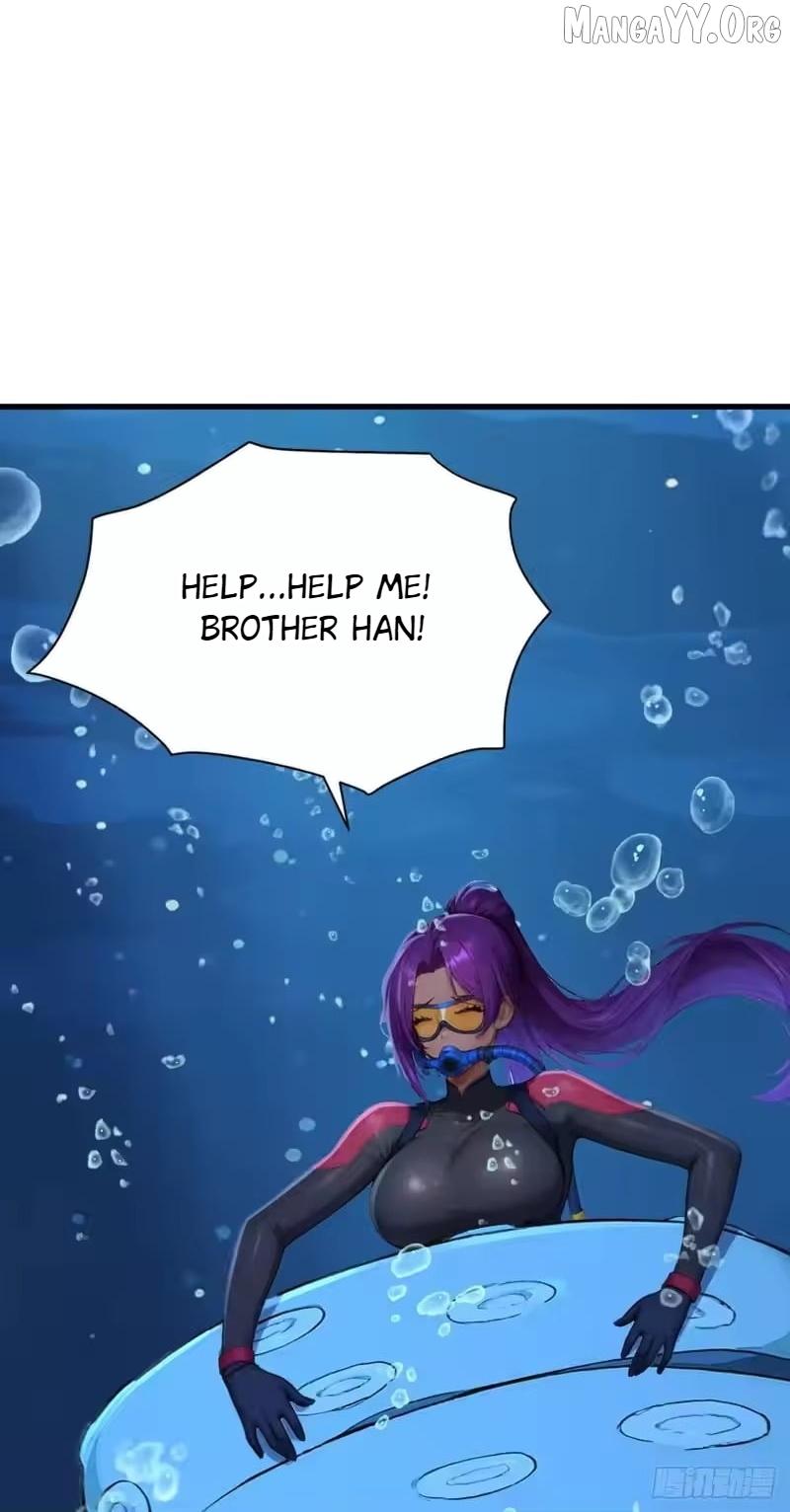 Primordial Ten Fiends: Others Tame Beasts, I Tame Beast Girls Chapter 123 page 35 - 