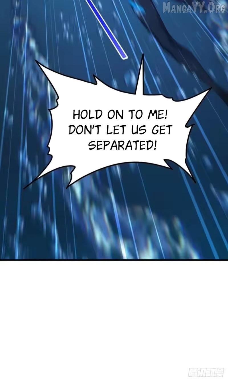 Primordial Ten Fiends: Others Tame Beasts, I Tame Beast Girls Chapter 123 page 45 - 