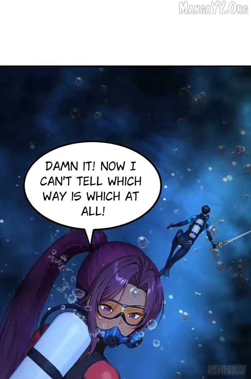 Primordial Ten Fiends: Others Tame Beasts, I Tame Beast Girls Chapter 123 page 53 - 