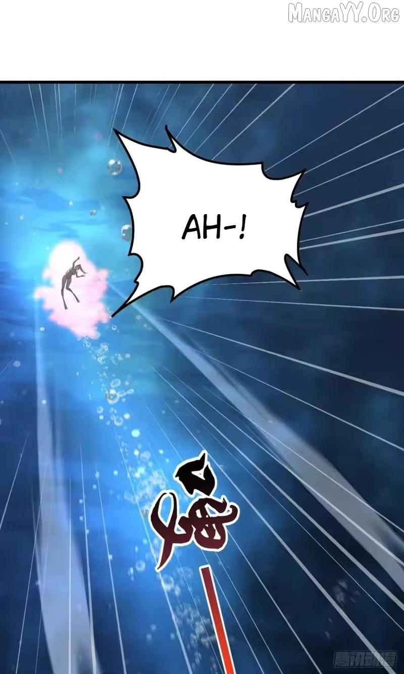 Primordial Ten Fiends: Others Tame Beasts, I Tame Beast Girls Chapter 123 page 58 - 