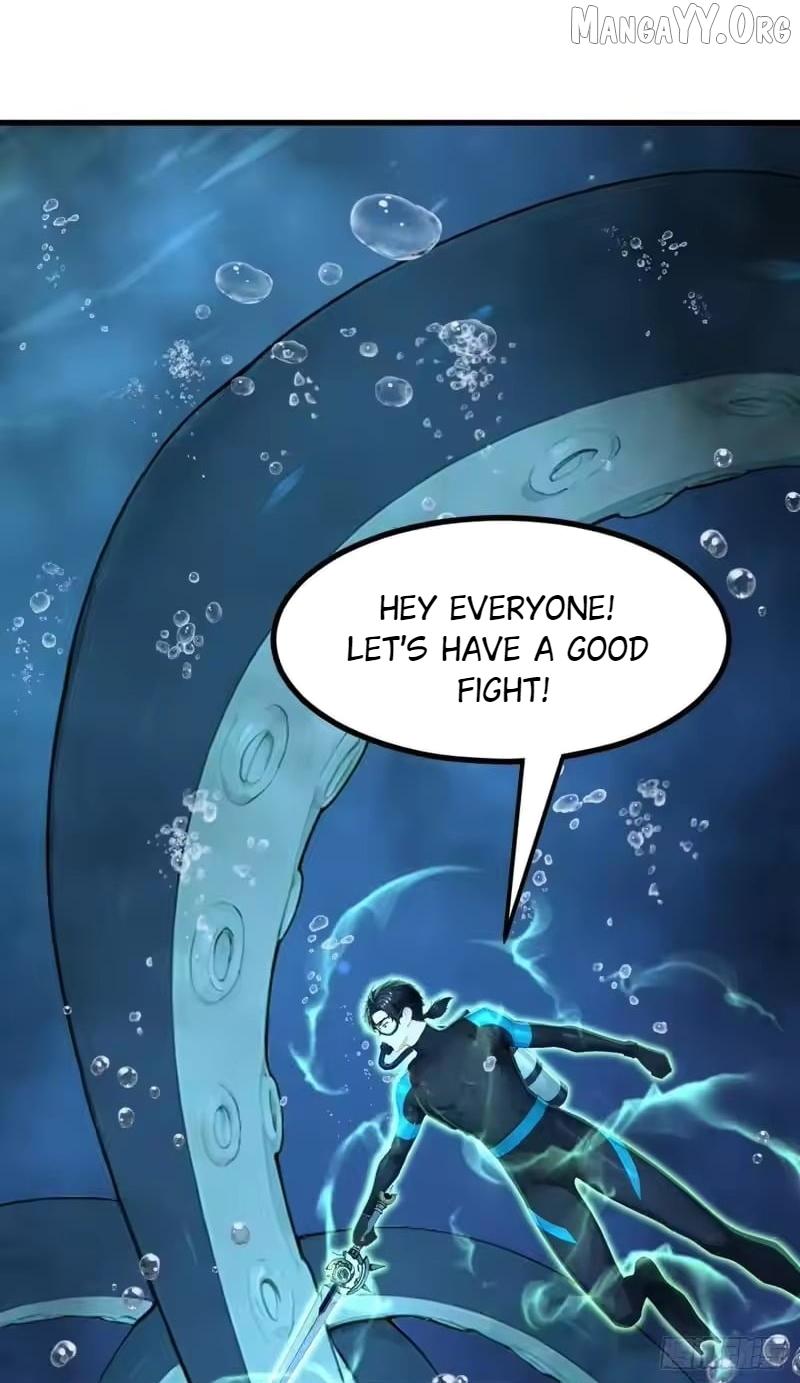 Primordial Ten Fiends: Others Tame Beasts, I Tame Beast Girls Chapter 123 page 62 - 