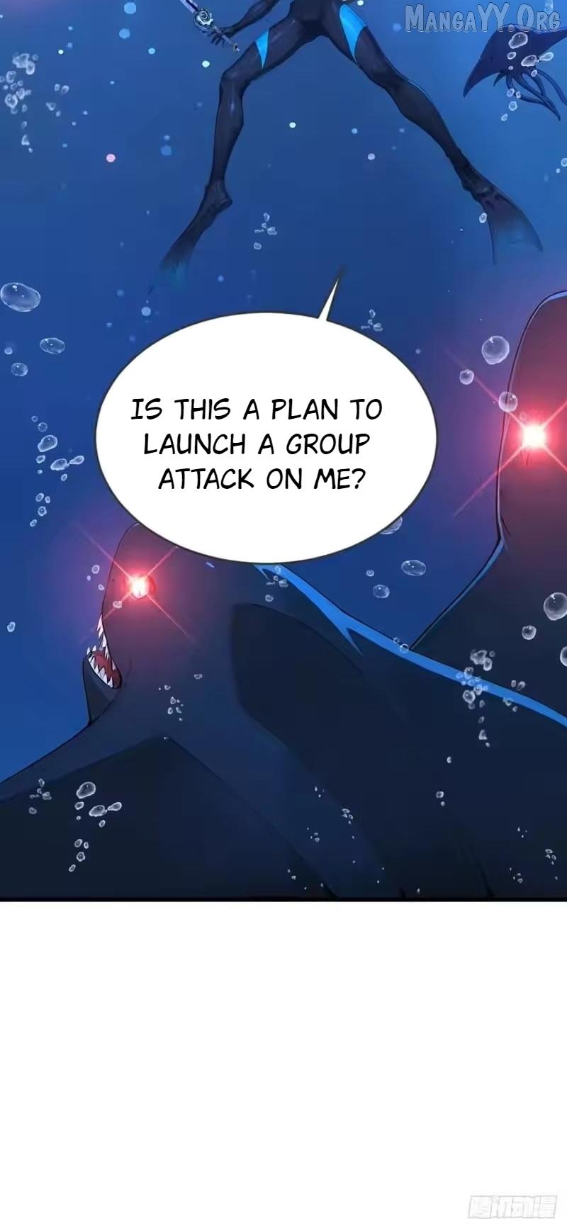 Primordial Ten Fiends: Others Tame Beasts, I Tame Beast Girls Chapter 123 page 10 - 