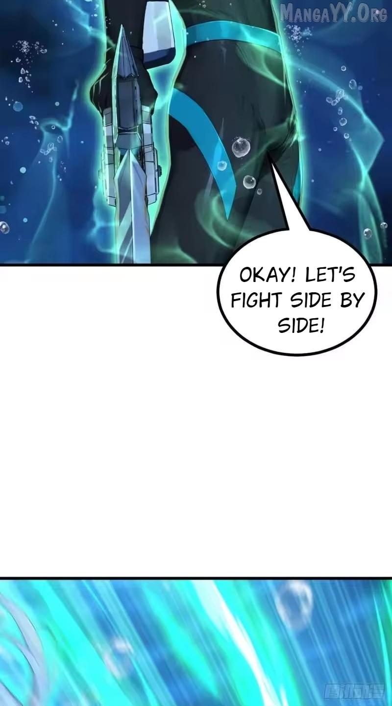 Primordial Ten Fiends: Others Tame Beasts, I Tame Beast Girls Chapter 124 page 3 - 