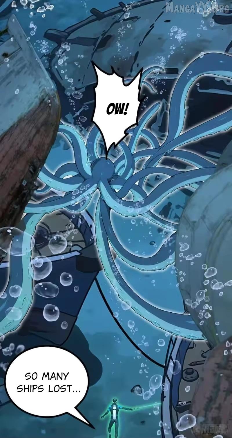 Primordial Ten Fiends: Others Tame Beasts, I Tame Beast Girls Chapter 124 page 25 - 