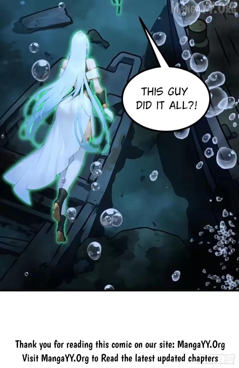 Primordial Ten Fiends: Others Tame Beasts, I Tame Beast Girls Chapter 124 page 26 - 