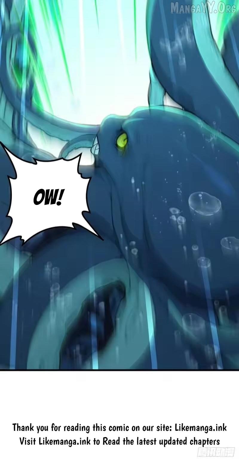 Primordial Ten Fiends: Others Tame Beasts, I Tame Beast Girls Chapter 124 page 34 - 
