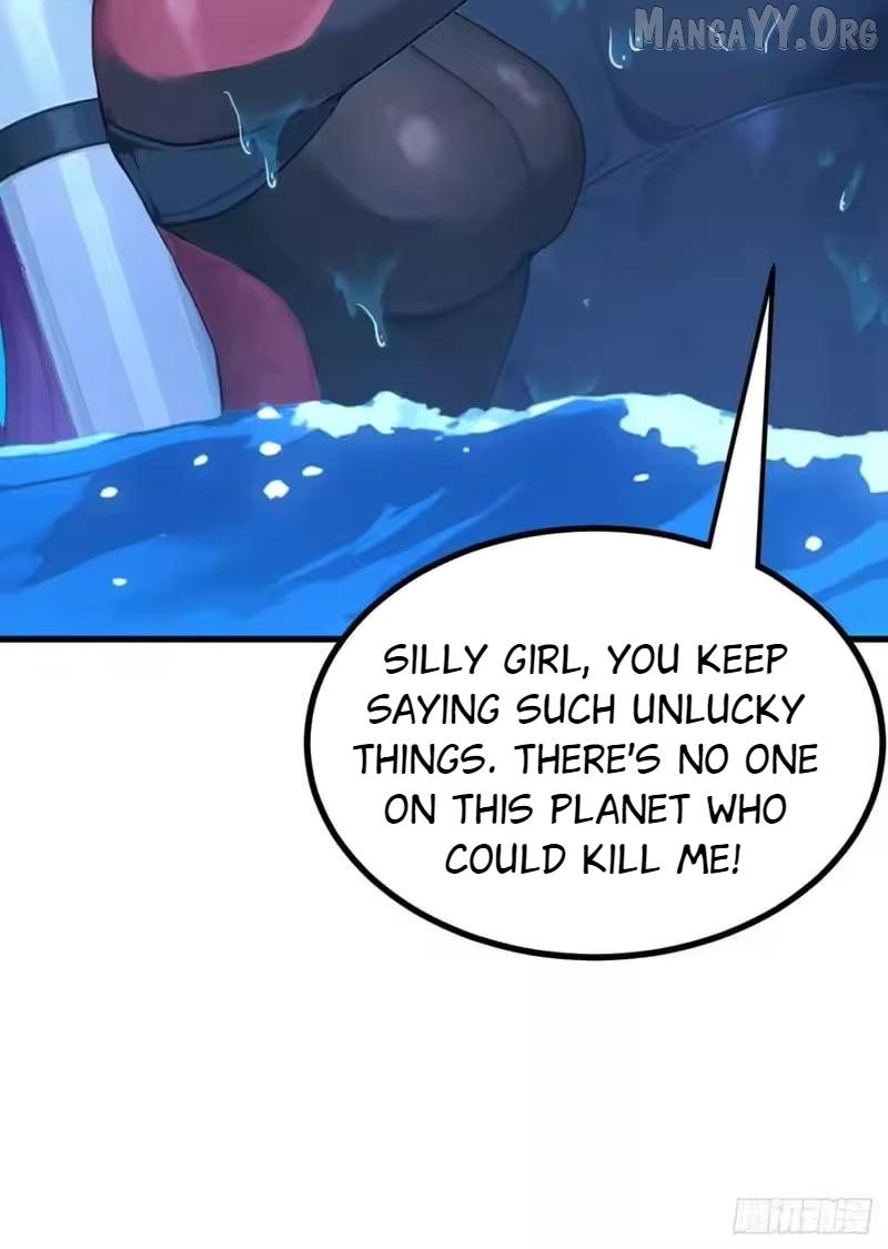 Primordial Ten Fiends: Others Tame Beasts, I Tame Beast Girls Chapter 124 page 41 - 