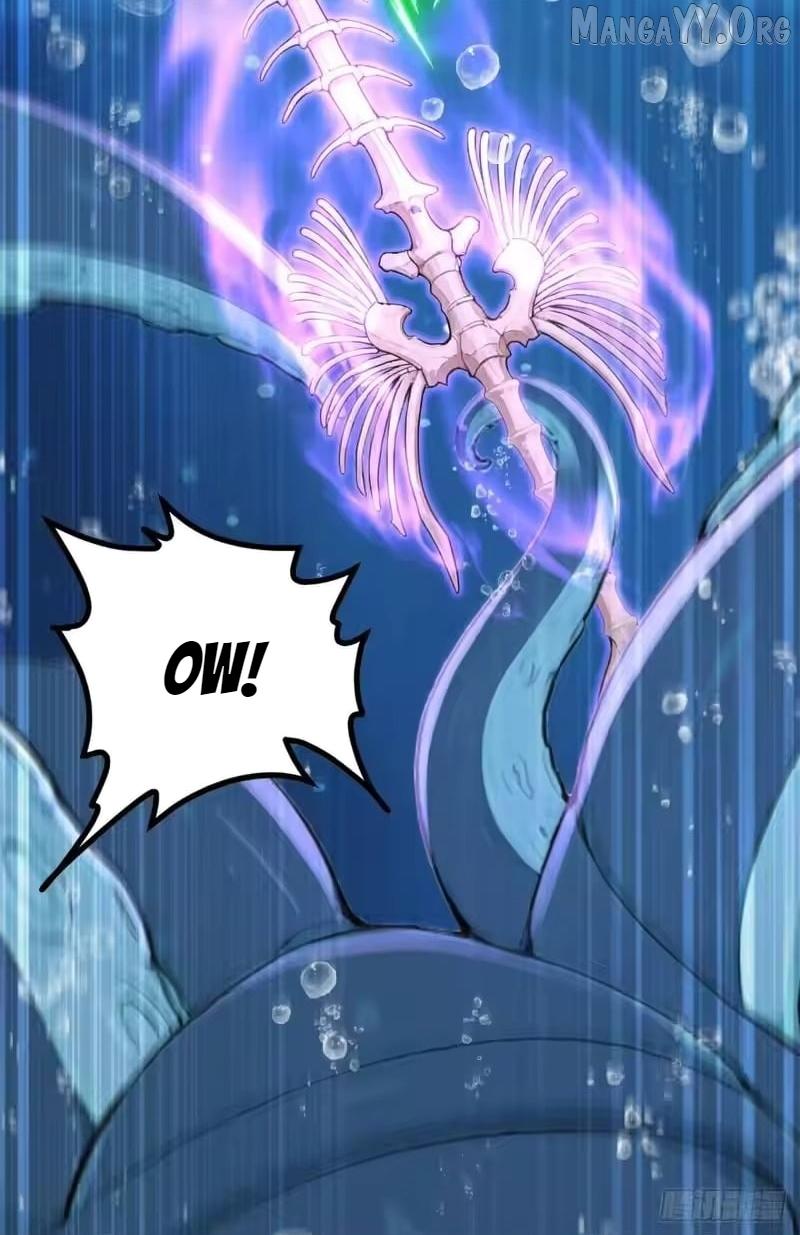 Primordial Ten Fiends: Others Tame Beasts, I Tame Beast Girls Chapter 124 page 8 - 