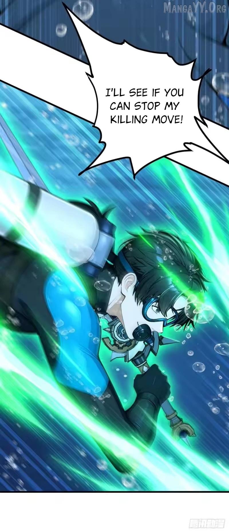 Primordial Ten Fiends: Others Tame Beasts, I Tame Beast Girls Chapter 124 page 9 - 