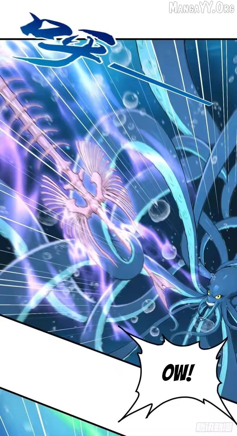Primordial Ten Fiends: Others Tame Beasts, I Tame Beast Girls Chapter 124 page 10 - 