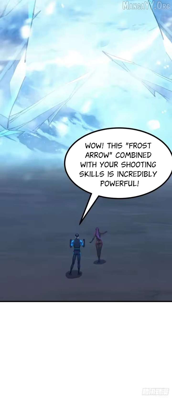 Primordial Ten Fiends: Others Tame Beasts, I Tame Beast Girls Chapter 125 page 13 - 