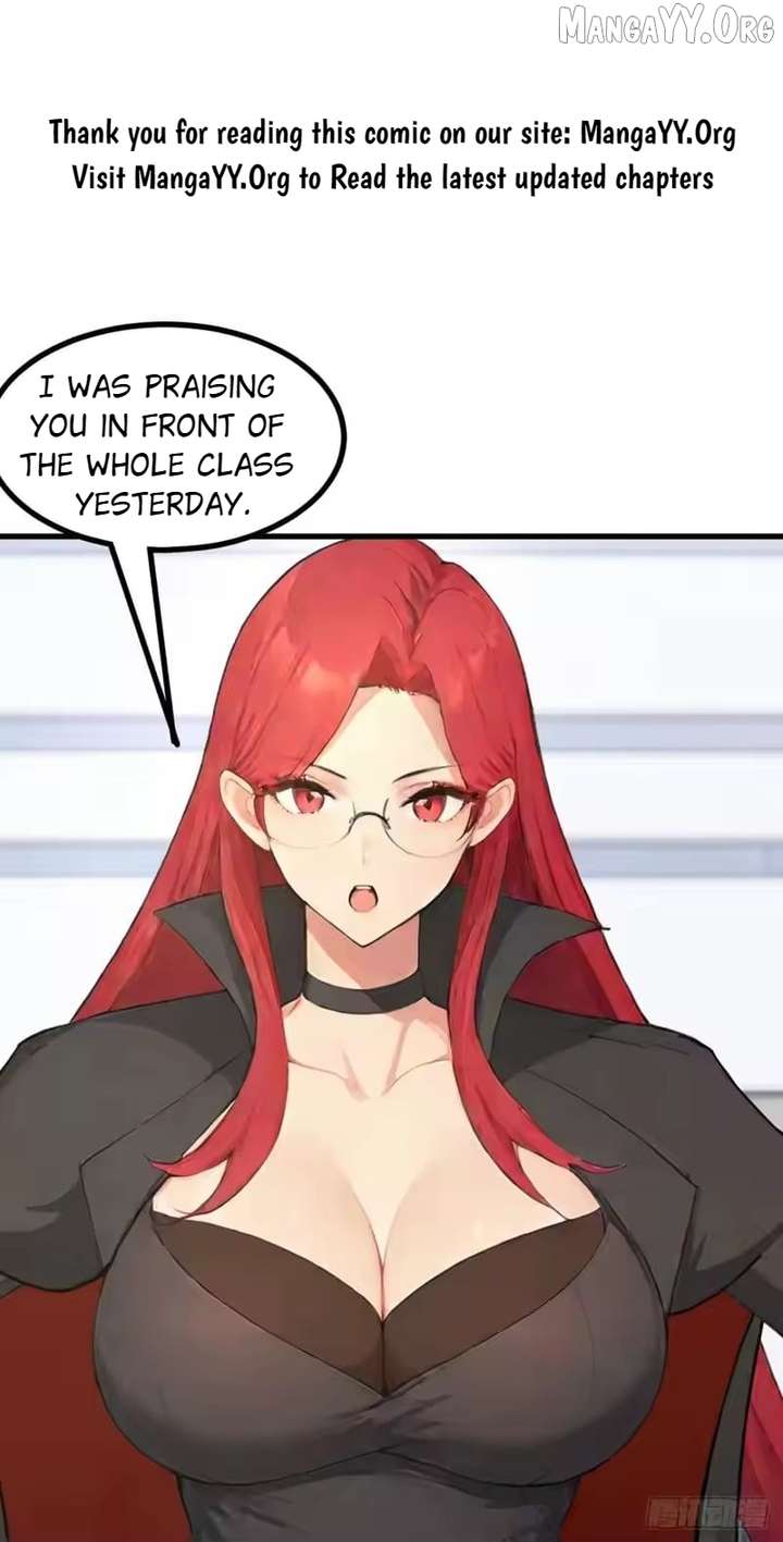 Primordial Ten Fiends: Others Tame Beasts, I Tame Beast Girls Chapter 125 page 25 - 