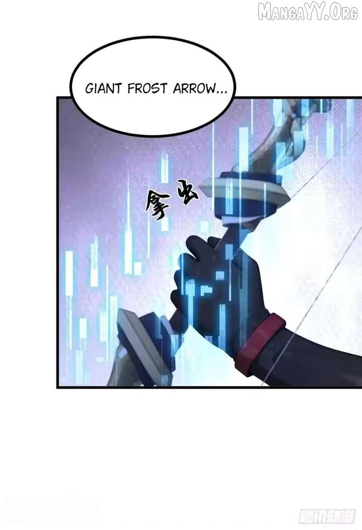 Primordial Ten Fiends: Others Tame Beasts, I Tame Beast Girls Chapter 125 page 7 - 