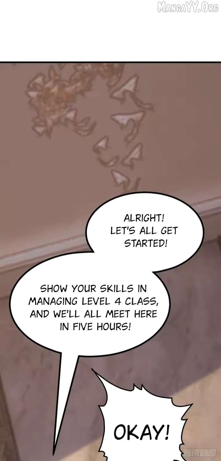 Primordial Ten Fiends: Others Tame Beasts, I Tame Beast Girls Chapter 126 page 23 - 