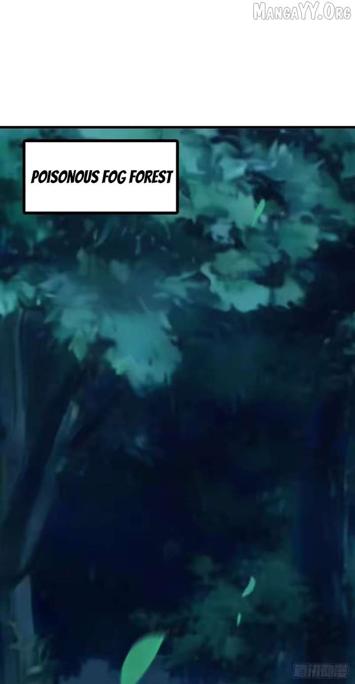 Primordial Ten Fiends: Others Tame Beasts, I Tame Beast Girls Chapter 126 page 25 - 