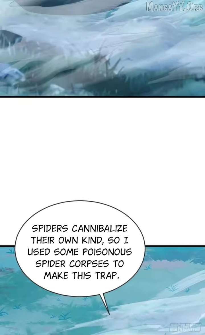 Primordial Ten Fiends: Others Tame Beasts, I Tame Beast Girls Chapter 126 page 29 - 