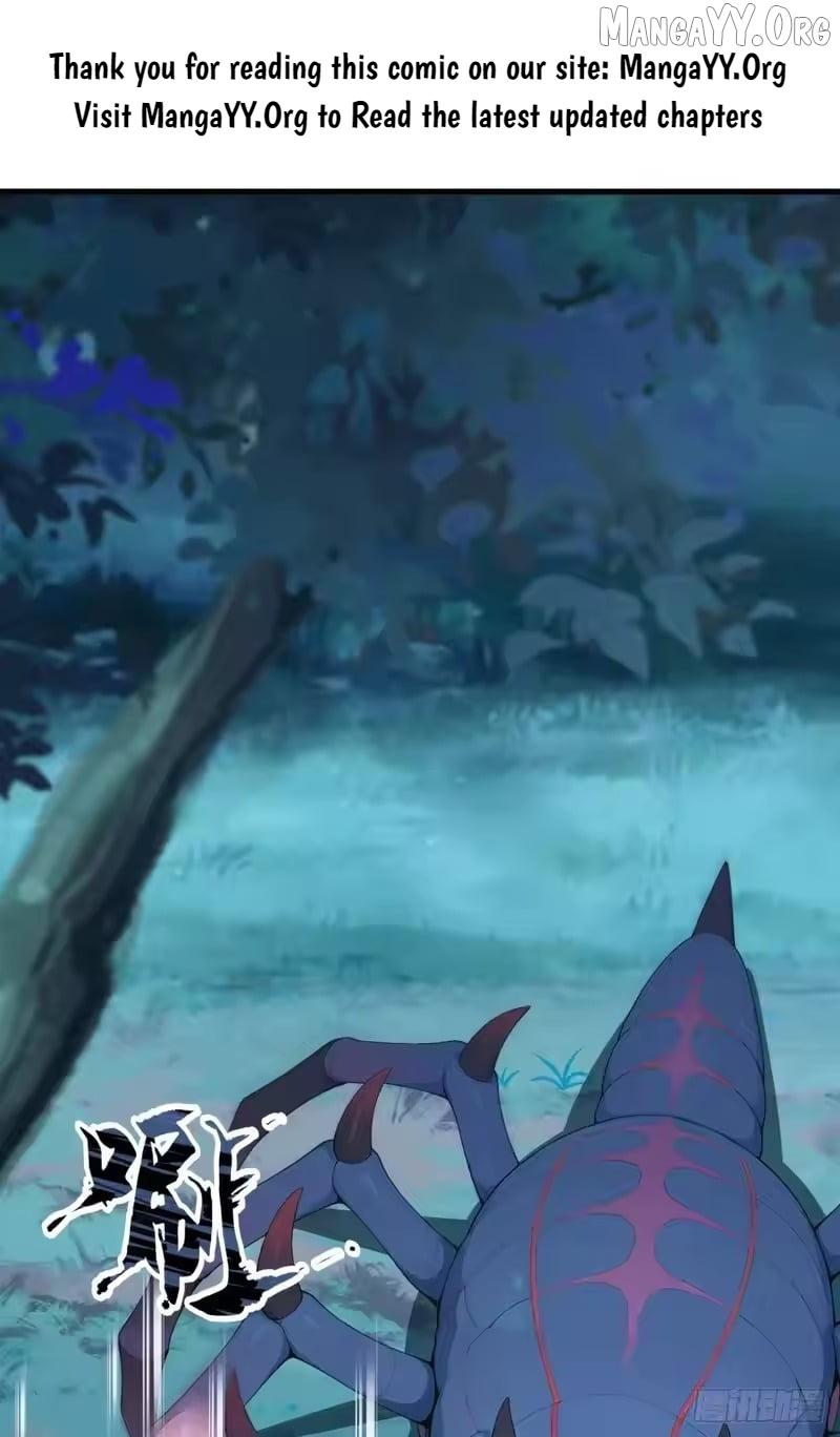 Primordial Ten Fiends: Others Tame Beasts, I Tame Beast Girls Chapter 127 page 2 - 