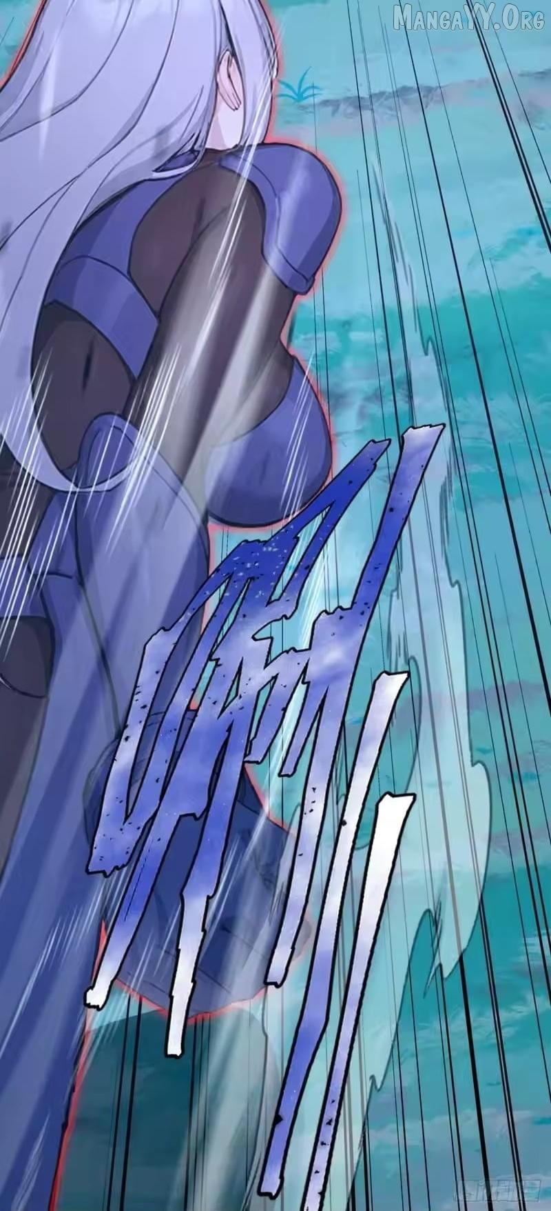 Primordial Ten Fiends: Others Tame Beasts, I Tame Beast Girls Chapter 127 page 29 - 