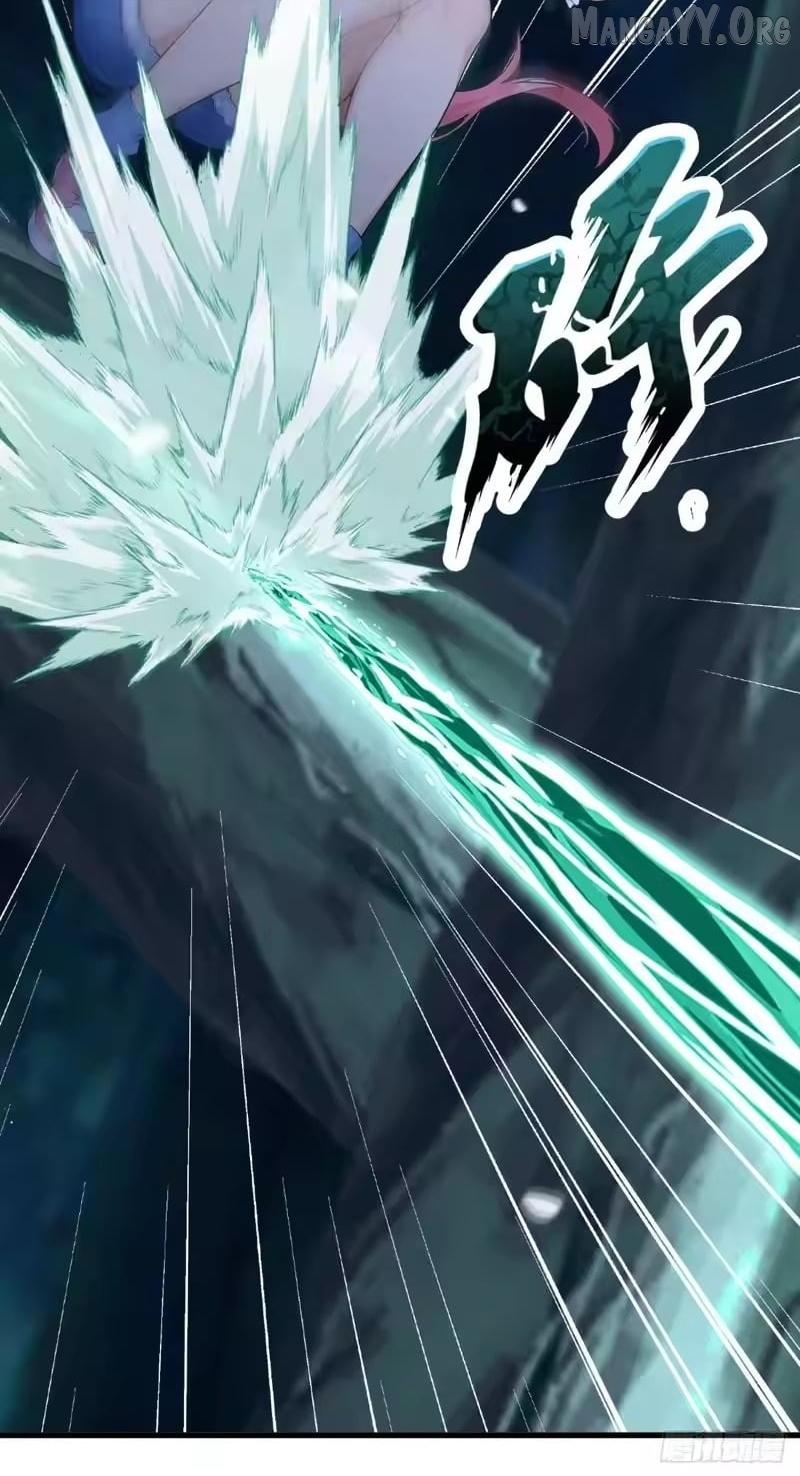 Primordial Ten Fiends: Others Tame Beasts, I Tame Beast Girls Chapter 127 page 6 - 