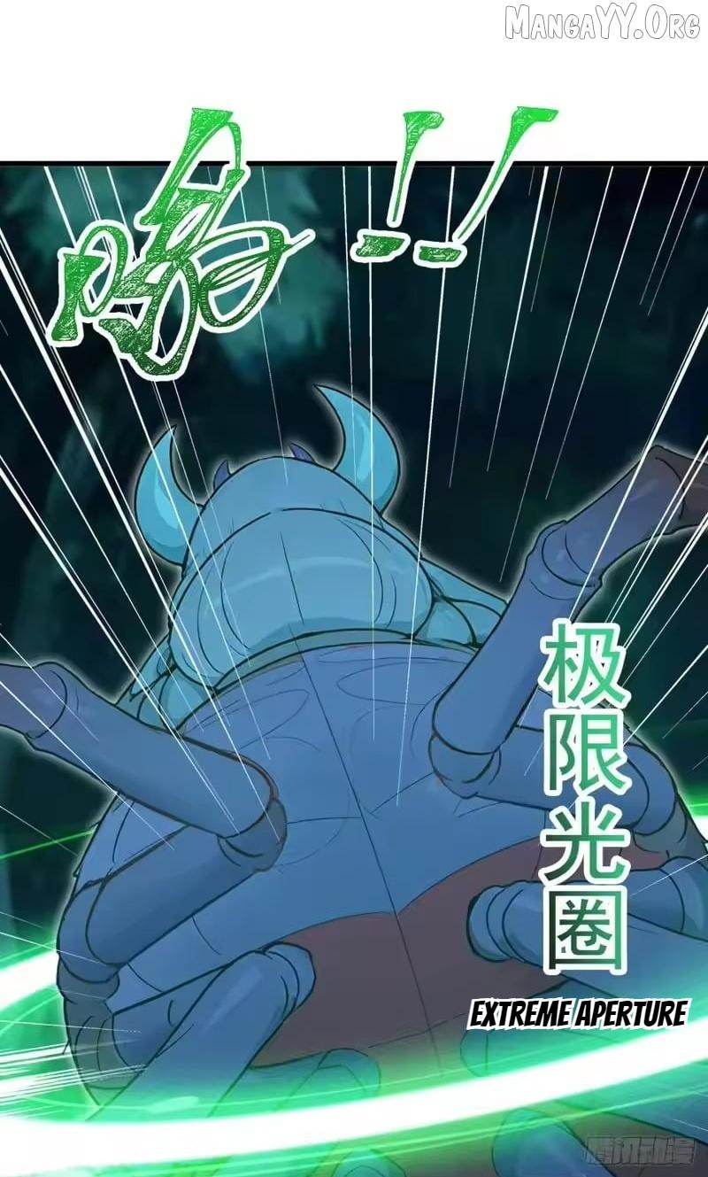 Primordial Ten Fiends: Others Tame Beasts, I Tame Beast Girls Chapter 127 page 66 - 