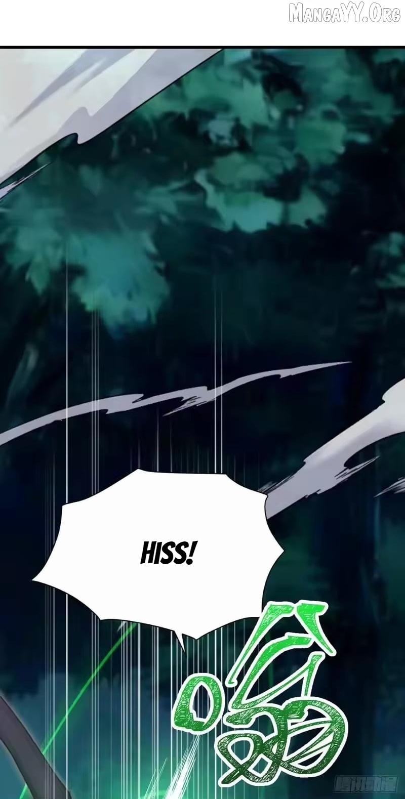 Primordial Ten Fiends: Others Tame Beasts, I Tame Beast Girls Chapter 127 page 68 - 