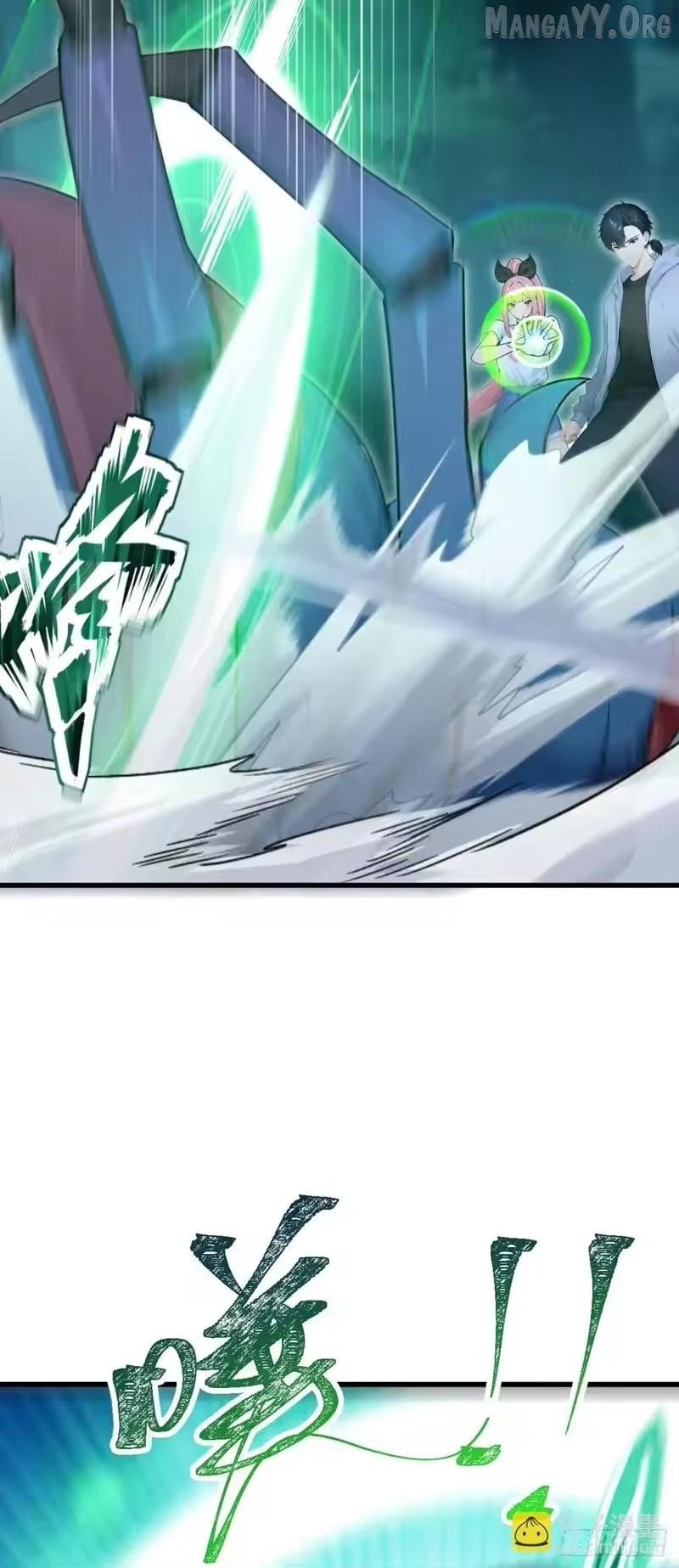 Primordial Ten Fiends: Others Tame Beasts, I Tame Beast Girls Chapter 127 page 69 - 