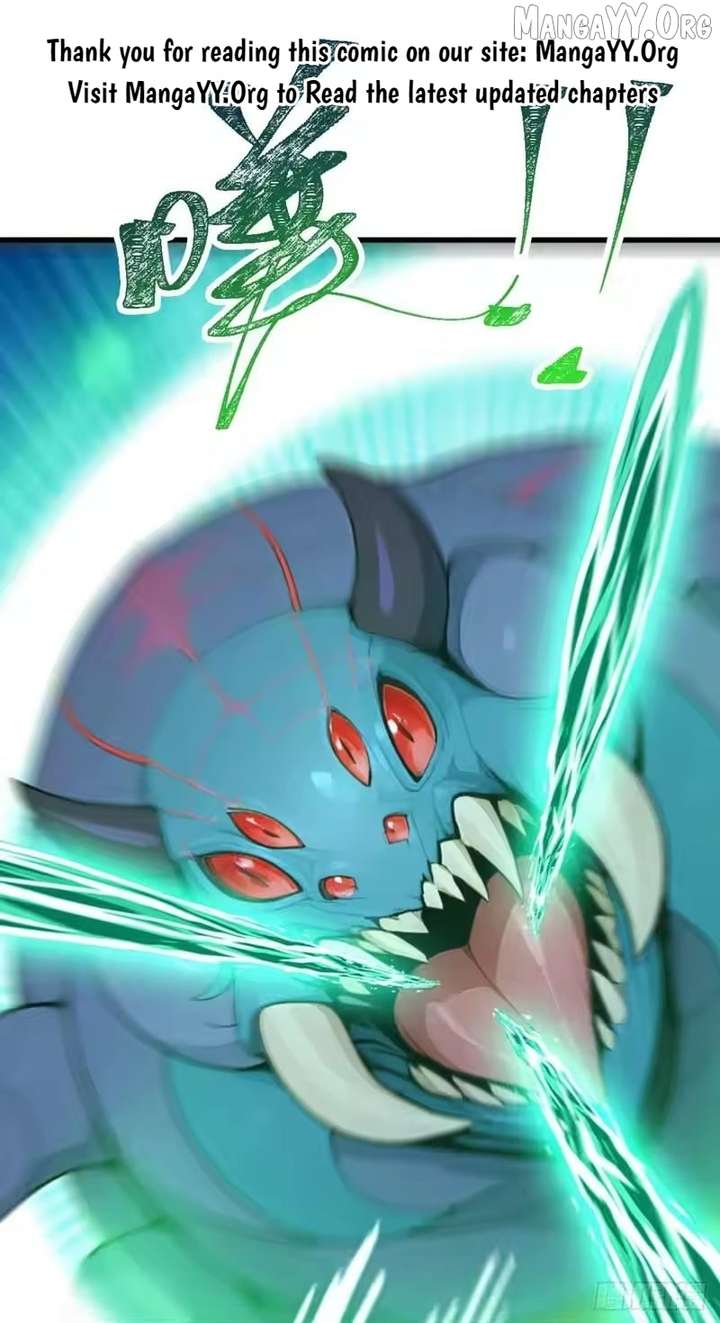 Primordial Ten Fiends: Others Tame Beasts, I Tame Beast Girls Chapter 128 page 1 - 