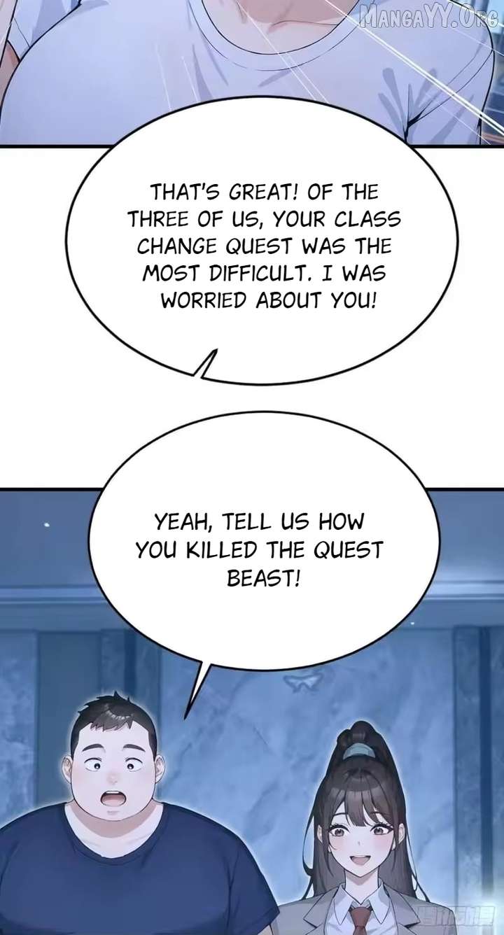 Primordial Ten Fiends: Others Tame Beasts, I Tame Beast Girls Chapter 128 page 15 - 