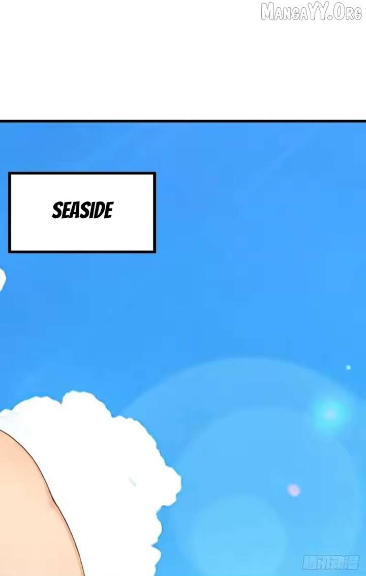 Primordial Ten Fiends: Others Tame Beasts, I Tame Beast Girls Chapter 128 page 22 - 