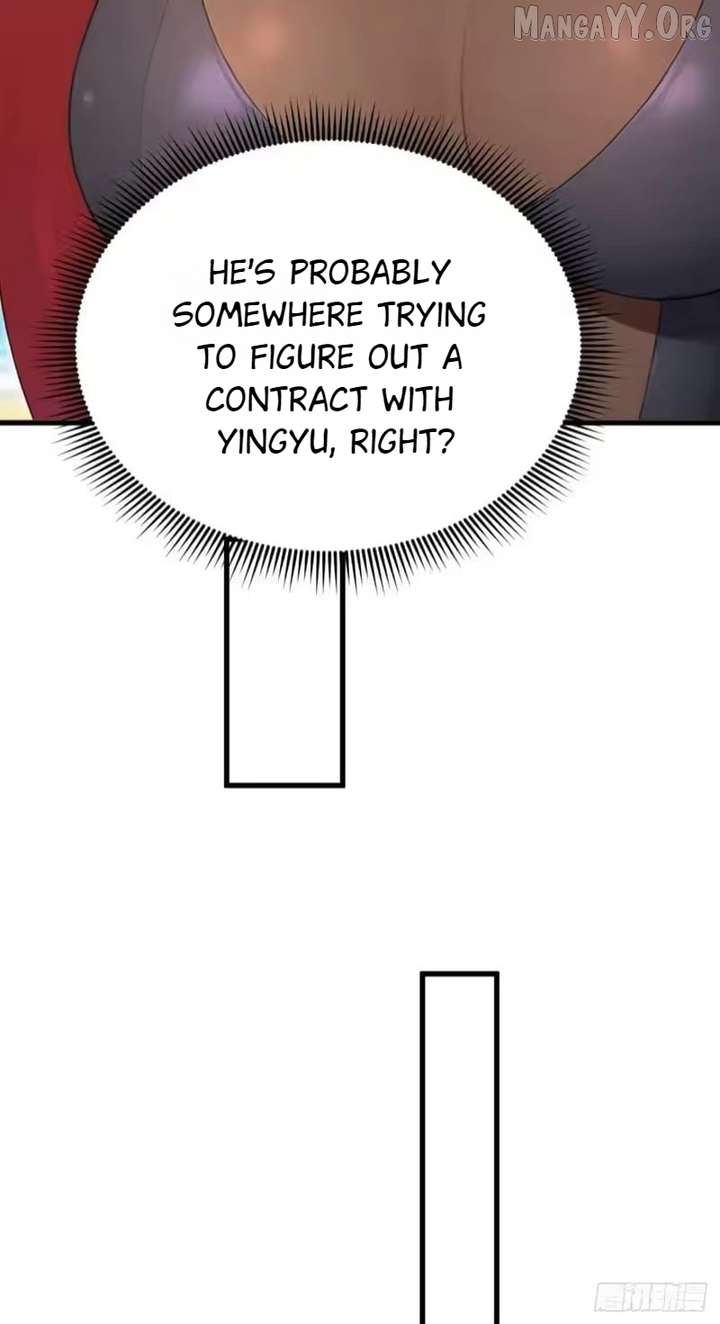 Primordial Ten Fiends: Others Tame Beasts, I Tame Beast Girls Chapter 128 page 32 - 
