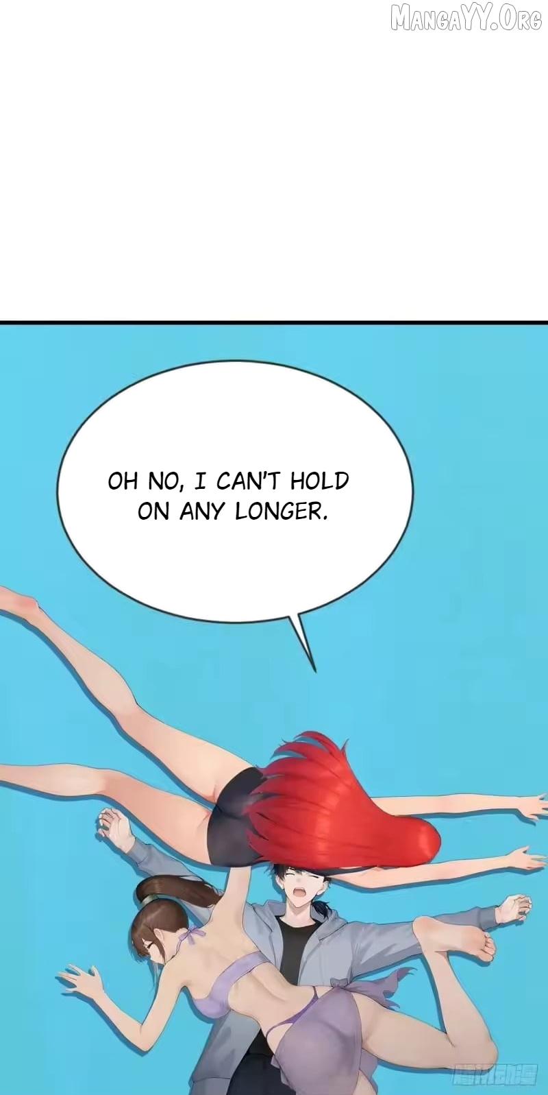 Primordial Ten Fiends: Others Tame Beasts, I Tame Beast Girls Chapter 129 page 17 - 
