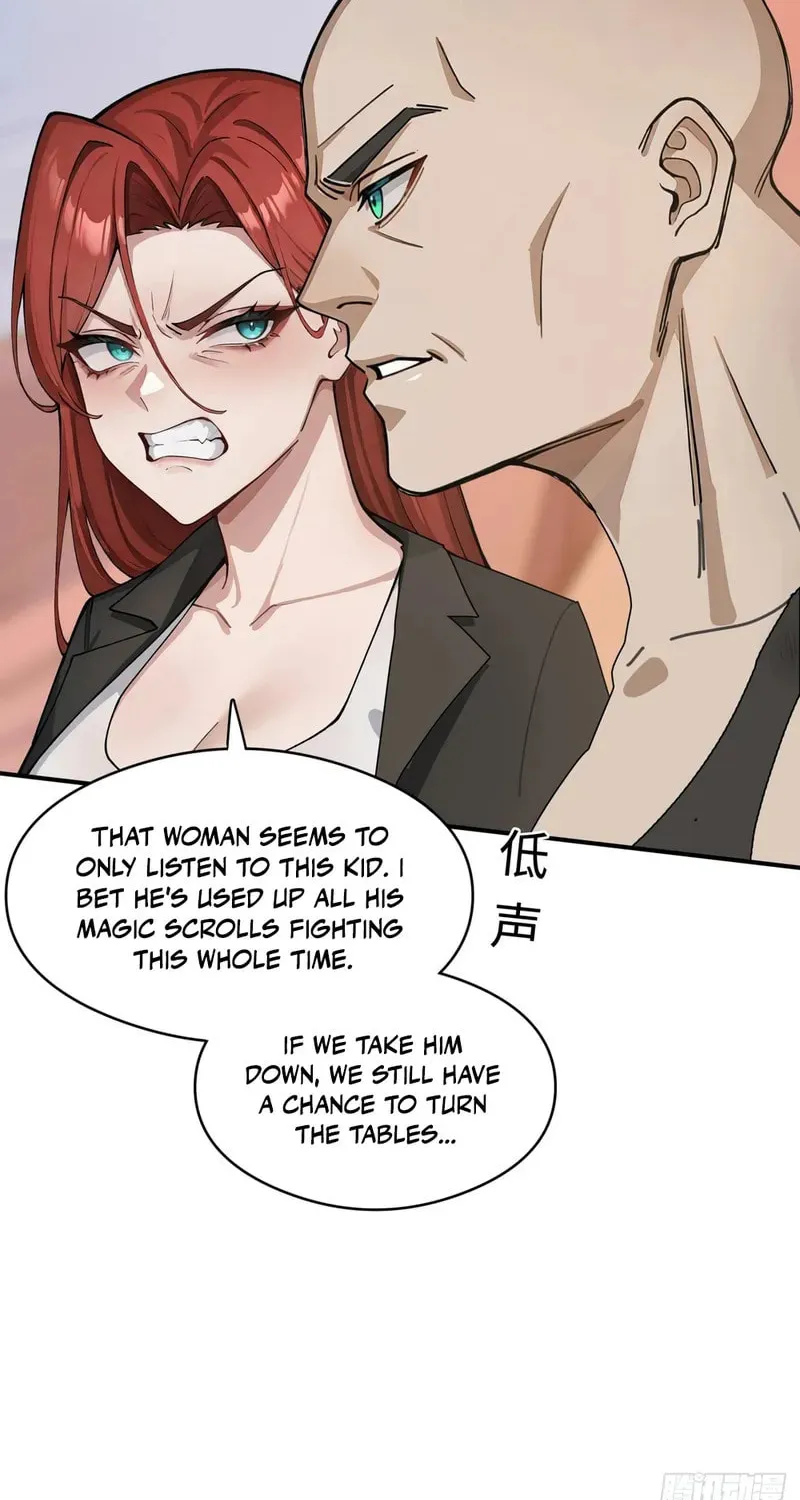 Primordial Ten Fiends: Others Tame Beasts, I Tame Beast Girls Chapter 13 page 13 - 