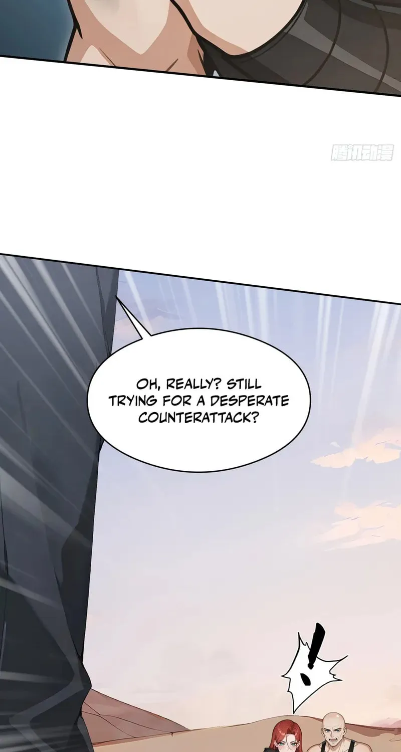 Primordial Ten Fiends: Others Tame Beasts, I Tame Beast Girls Chapter 13 page 15 - 