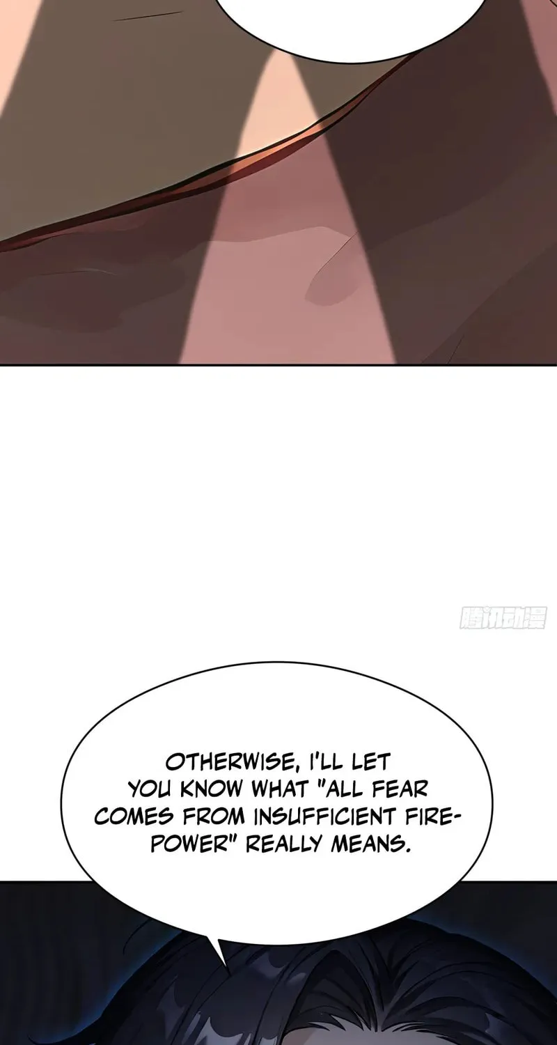 Primordial Ten Fiends: Others Tame Beasts, I Tame Beast Girls Chapter 13 page 20 - 