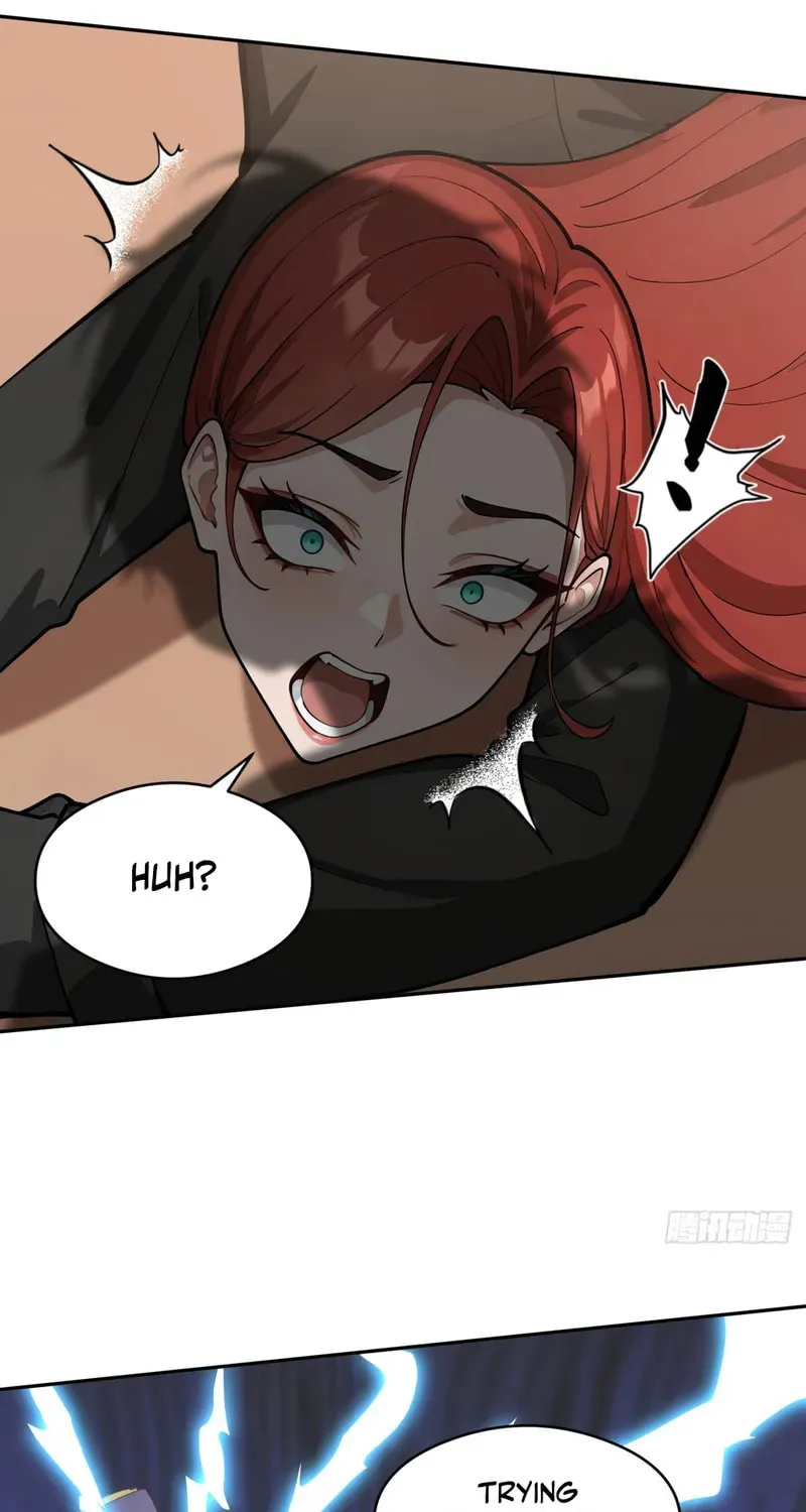 Primordial Ten Fiends: Others Tame Beasts, I Tame Beast Girls Chapter 13 page 7 - 