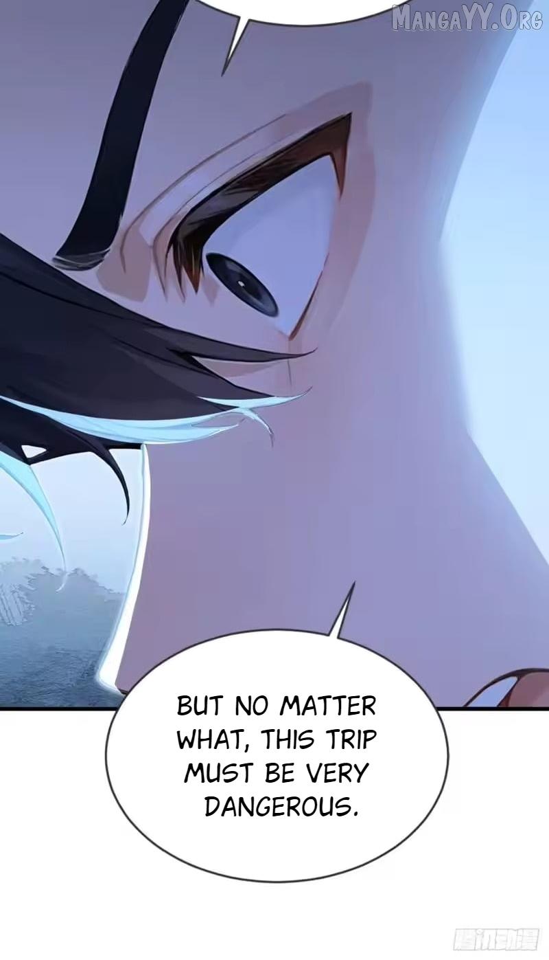 Primordial Ten Fiends: Others Tame Beasts, I Tame Beast Girls Chapter 130 page 21 - 