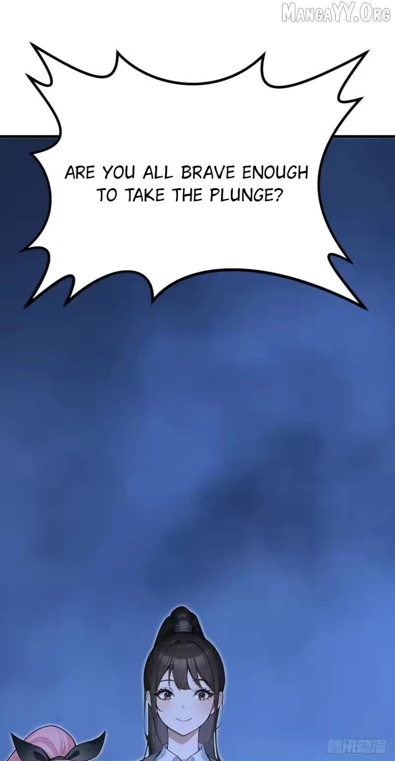 Primordial Ten Fiends: Others Tame Beasts, I Tame Beast Girls Chapter 130 page 22 - 