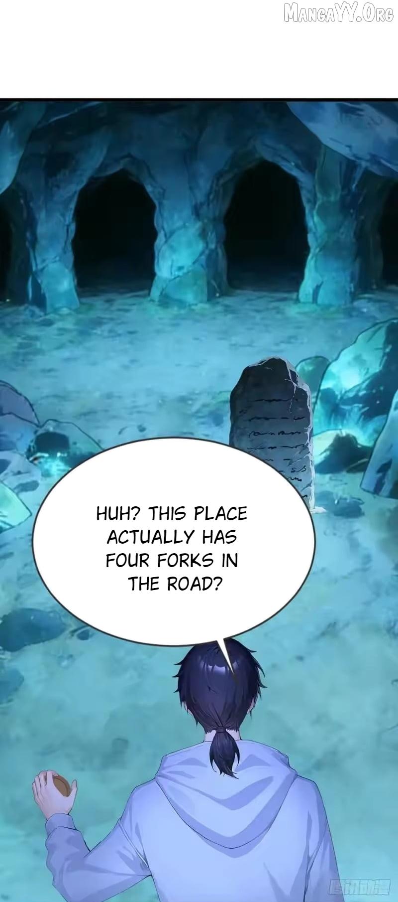 Primordial Ten Fiends: Others Tame Beasts, I Tame Beast Girls Chapter 130 page 41 - 