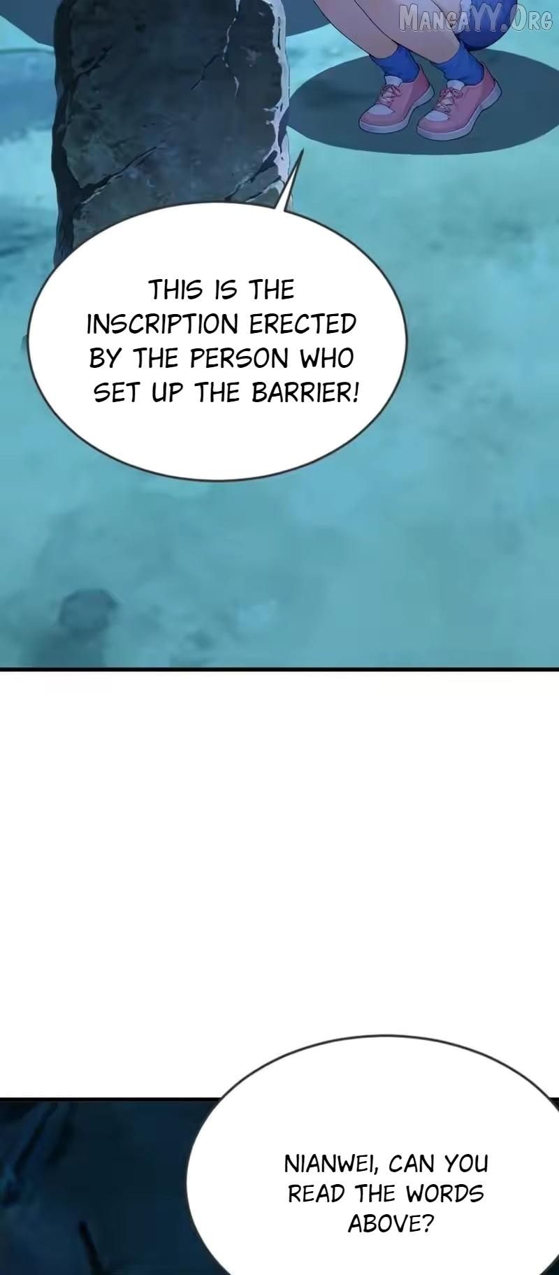 Primordial Ten Fiends: Others Tame Beasts, I Tame Beast Girls Chapter 130 page 47 - 